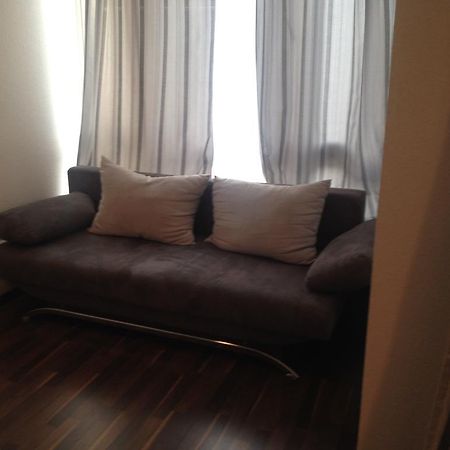 City Apartment Berlin Exterior photo