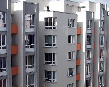 City Apartment Berlin Exterior photo
