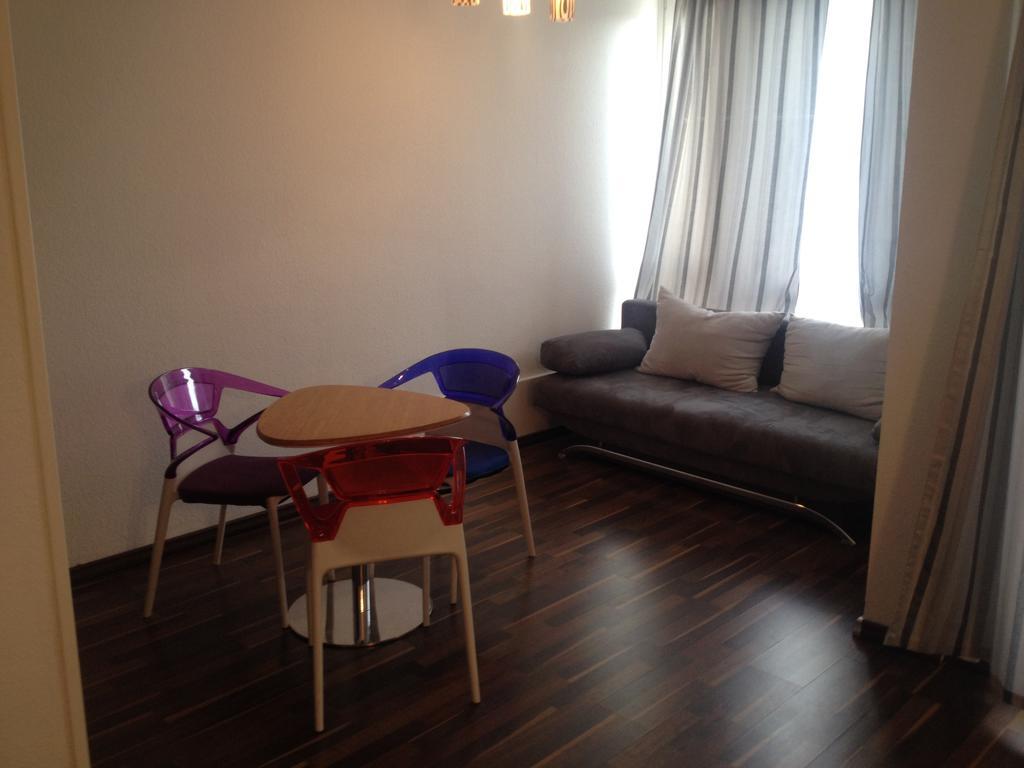 City Apartment Berlin Exterior photo
