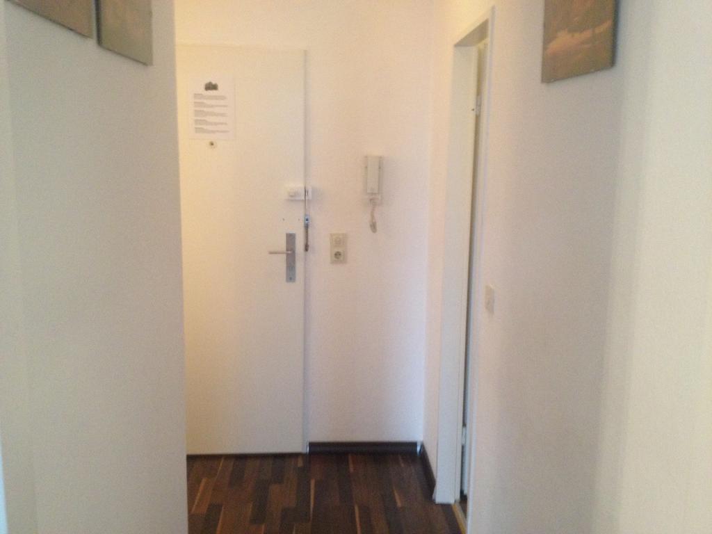 City Apartment Berlin Exterior photo